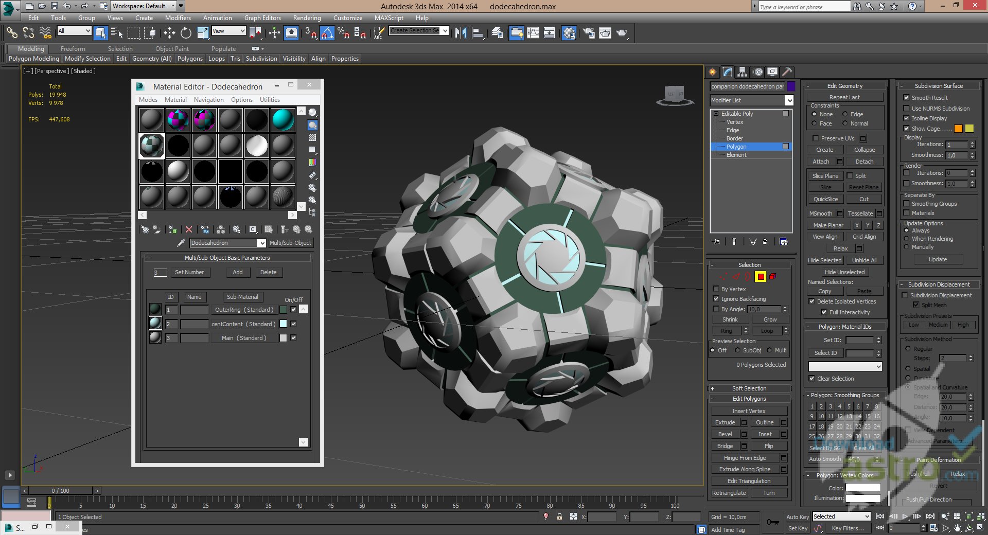 3ds max full. free download